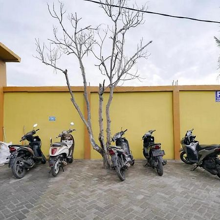 Reddoorz Near Ekowisata Mangrove Belawan Ξενοδοχείο Εξωτερικό φωτογραφία