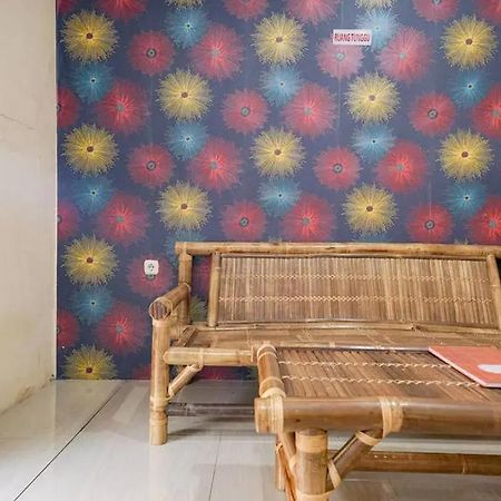 Reddoorz Near Ekowisata Mangrove Belawan Ξενοδοχείο Εξωτερικό φωτογραφία