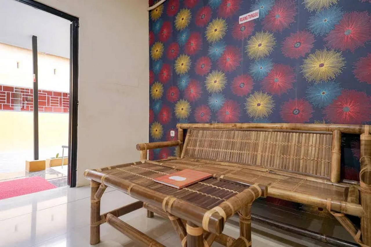 Reddoorz Near Ekowisata Mangrove Belawan Ξενοδοχείο Εξωτερικό φωτογραφία