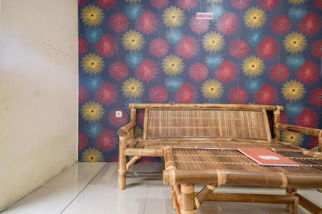 Reddoorz Near Ekowisata Mangrove Belawan Ξενοδοχείο Εξωτερικό φωτογραφία